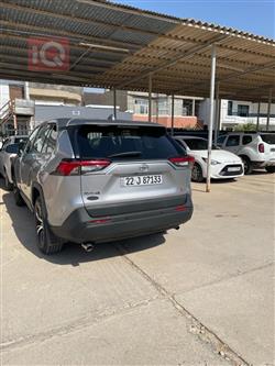 تويوتا راف 4